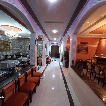Tamri House Villa ภายนอก รูปภาพ