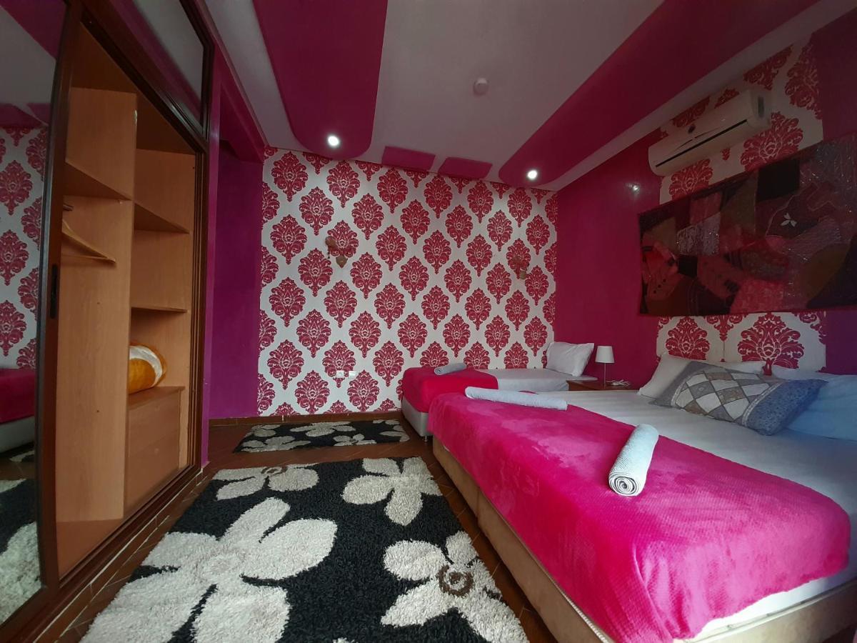 Tamri House Villa ภายนอก รูปภาพ