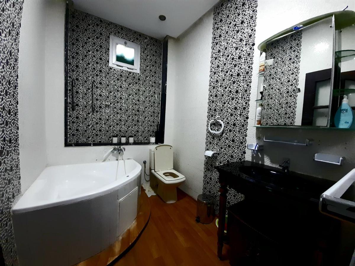 Tamri House Villa ภายนอก รูปภาพ