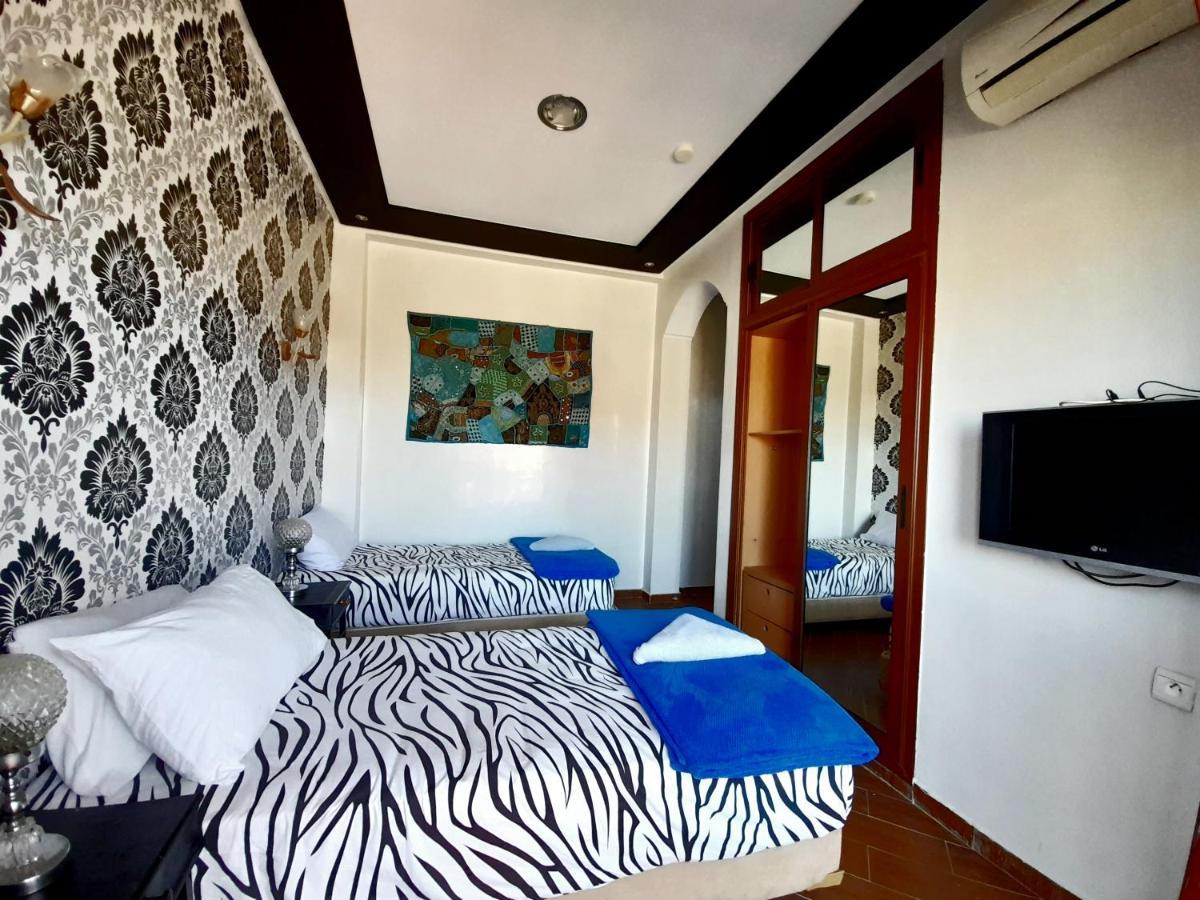 Tamri House Villa ภายนอก รูปภาพ