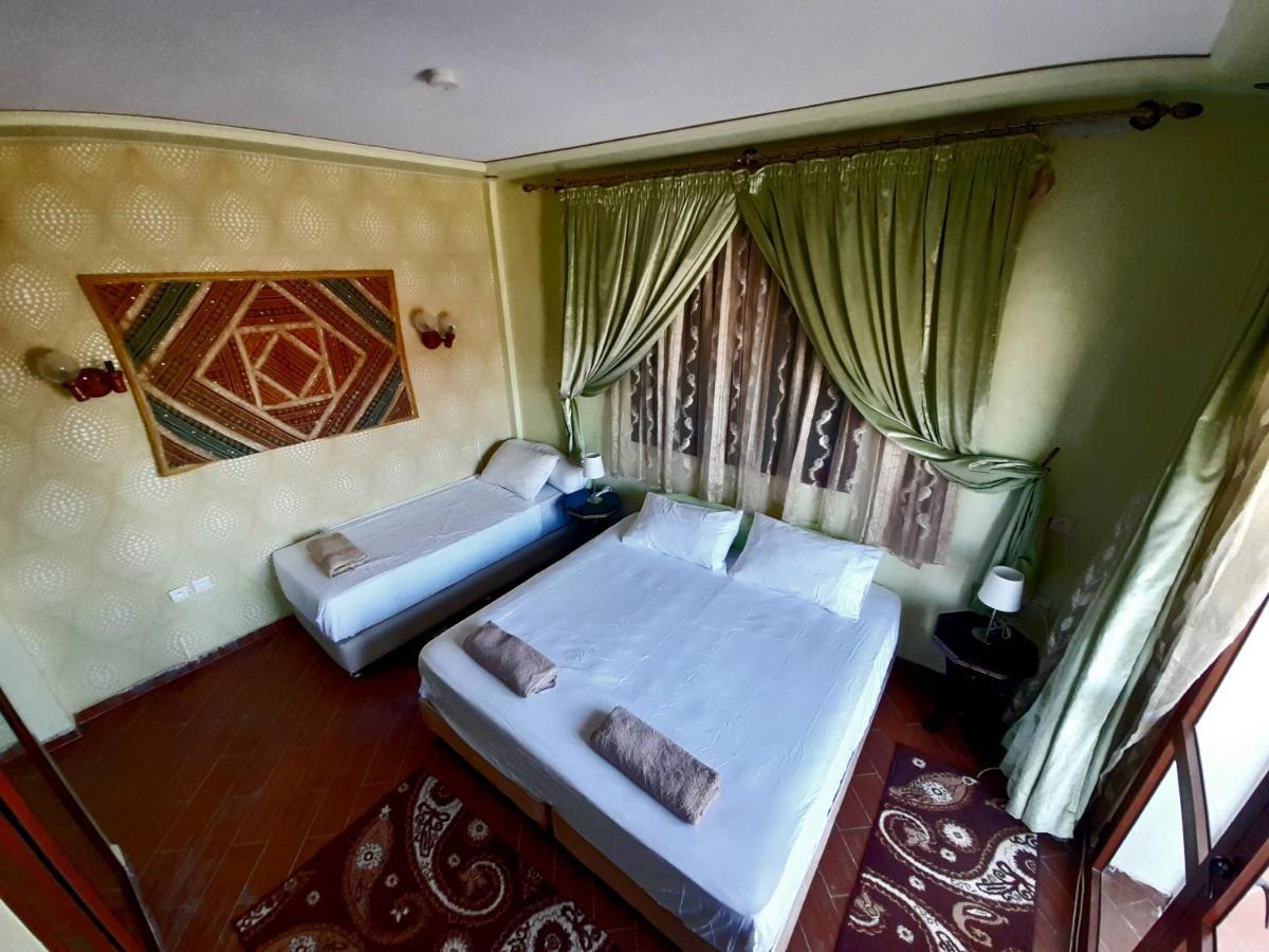Tamri House Villa ภายนอก รูปภาพ