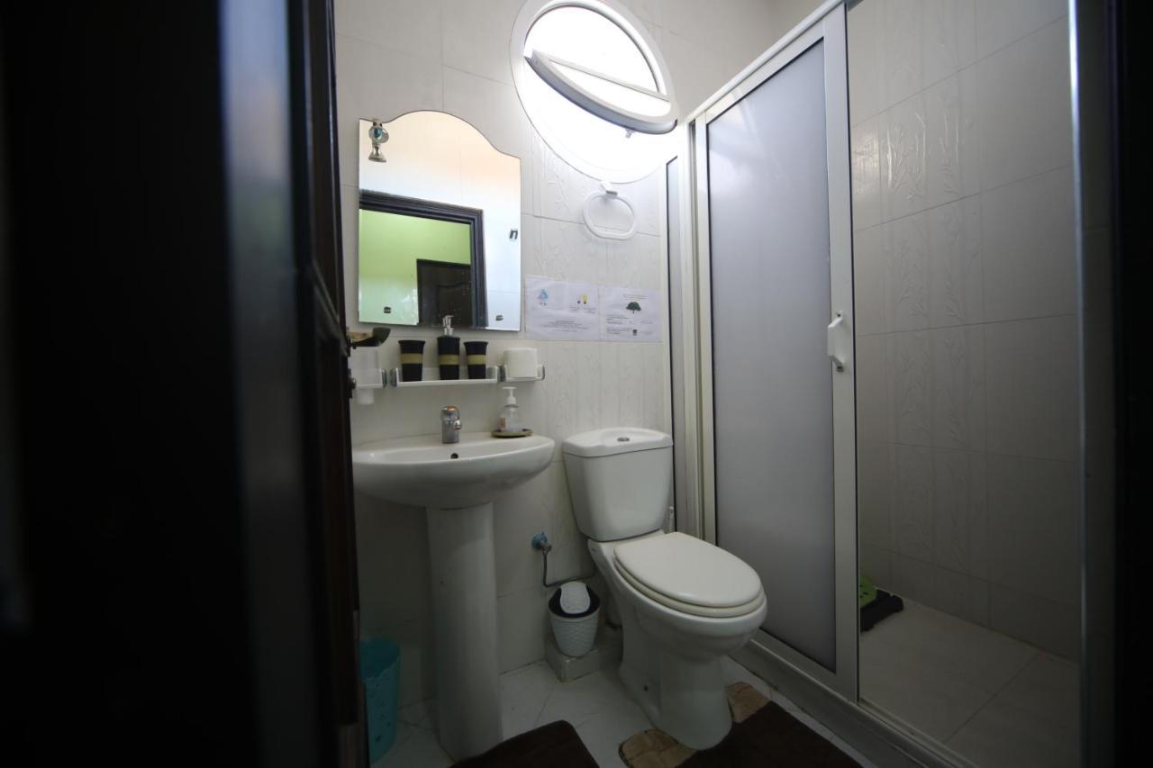 Tamri House Villa ภายนอก รูปภาพ