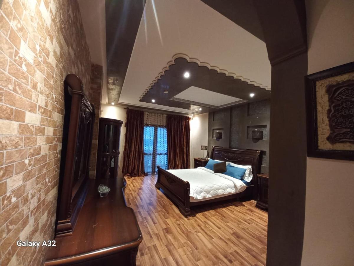 Tamri House Villa ภายนอก รูปภาพ